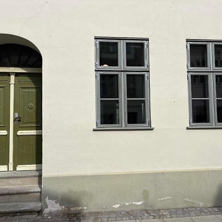 Im Zentrum Wohnen, Ruhe Geniessen Greifswald Zewnętrze zdjęcie